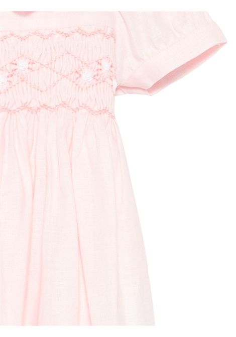 Abito con ricami MARIELLA FERRARI | ATD4N048